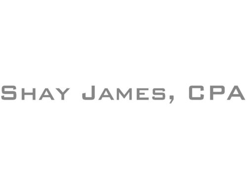 Shay James, CPA